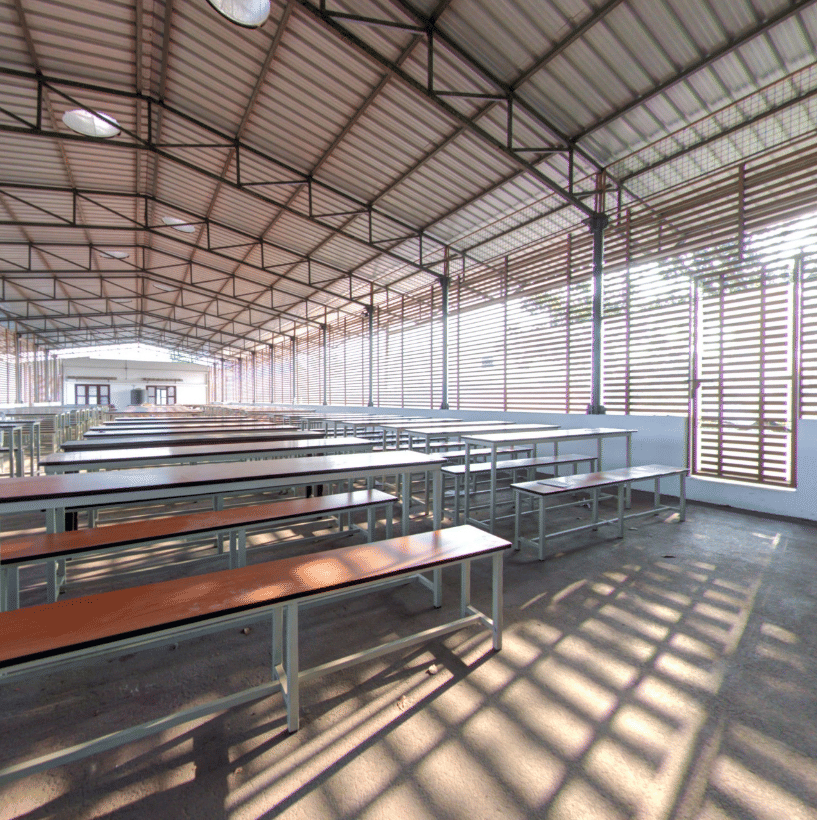 Bharata Mata College Kochi Infrastructure photo 15